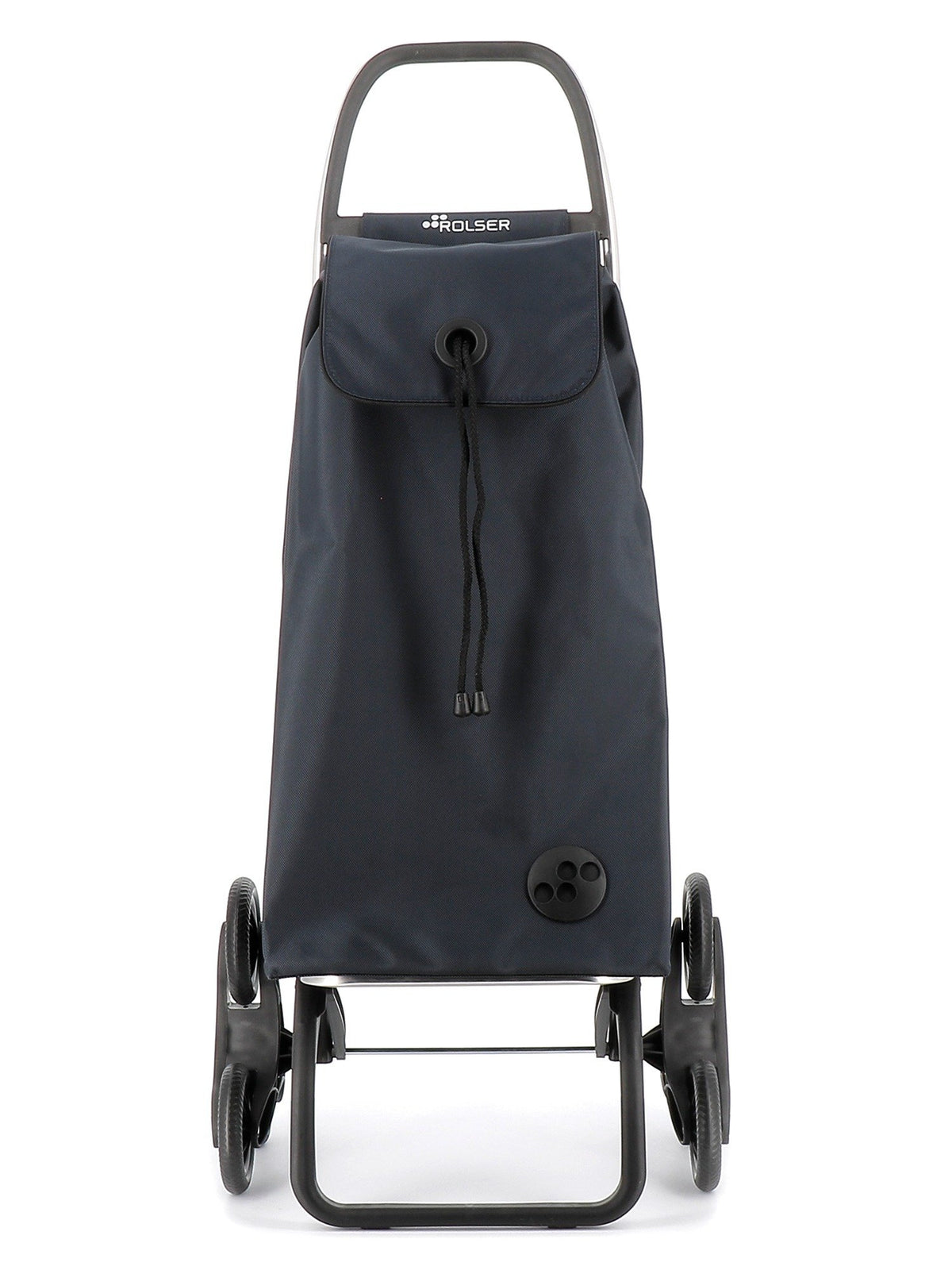 EAN 8420812991495 - Rolser I-Max MF Azul oscuro Bolsa para carrito de la compra imagen 4