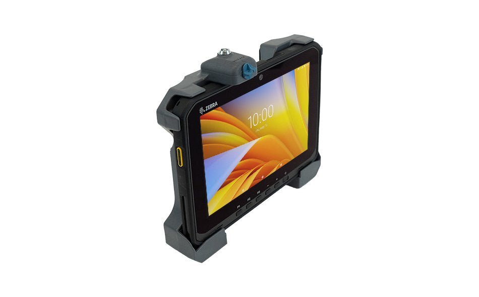 Zebra Et60/65 Slim Dual Usb Perp