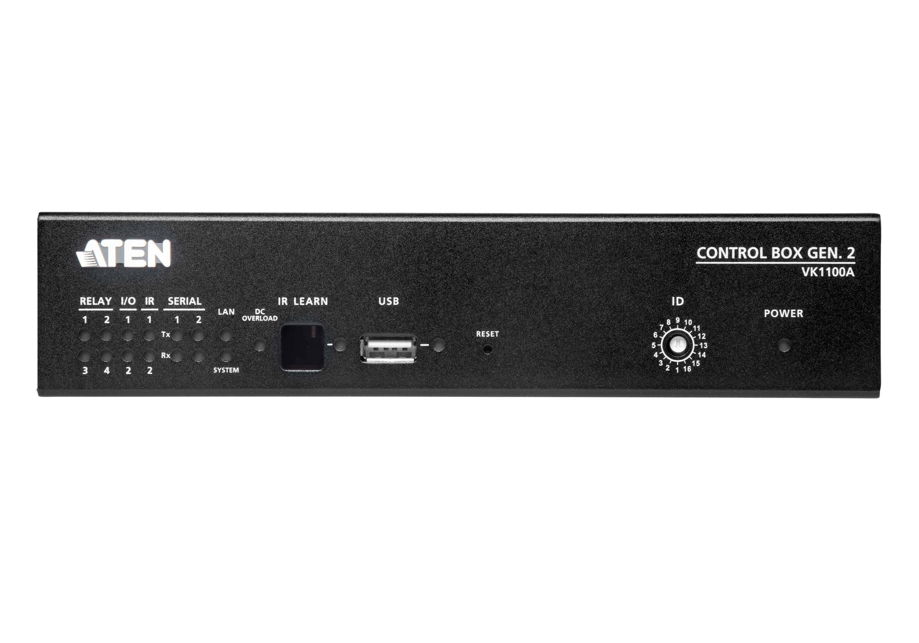 EAN 4710469341601 - ATEN VK1100A imagen 3