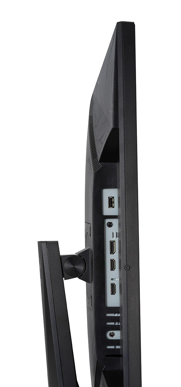 EAN 4718017505918 - ASUS TUF Gaming VG279QM pantalla para PC 68,6 cm (27") 1920 x 1080 Pixeles Full HD Negro imagen 5