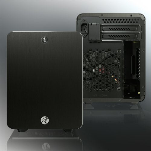 Caja Pc Raijintek Metis Plus Als, 0r20b00141