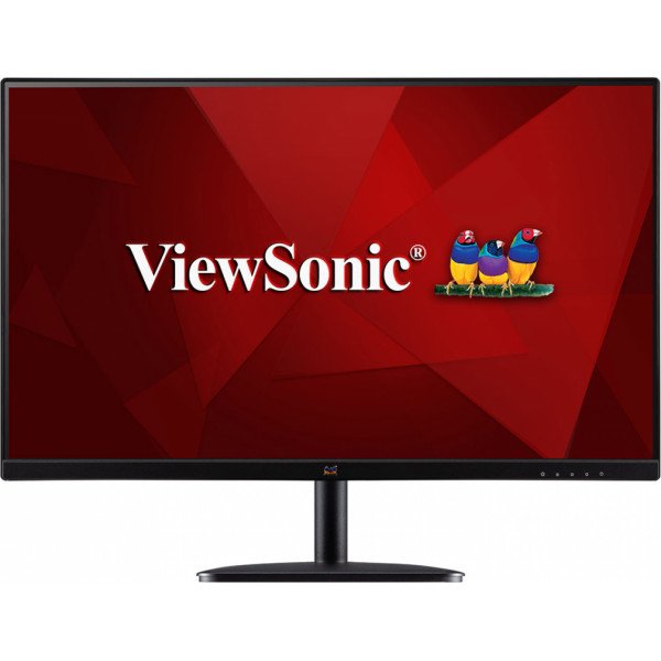 EAN 0766907006797 - Viewsonic VA2432-h pantalla para PC 61 cm (24") 1920 x 1080 Pixeles Full HD LED Negro imagen 4