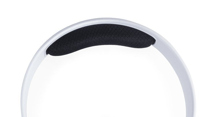 EAN 4251236200917 - Raptor Gaming RG-H200-W auricular y casco Auriculares Alámbrico Diadema Juego Negro, Blanco imagen 6