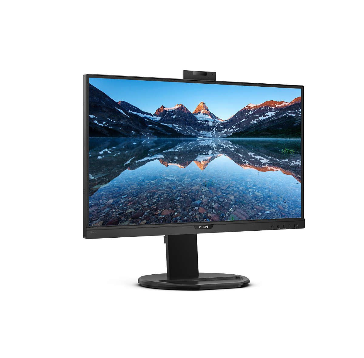 EAN 8712581776145 - Philips B Line 276B9H/00 LED display 68,6 cm (27") 2560 x 1440 Pixeles Quad HD Negro imagen 3