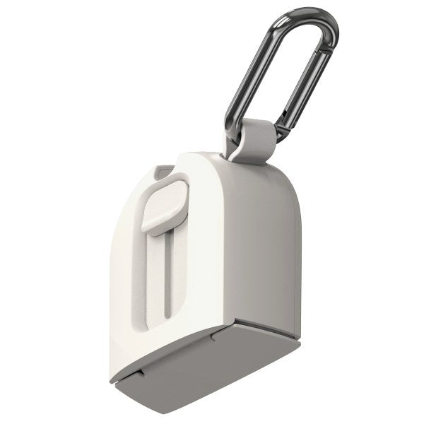 EAN 0855230003822 - iOttie Treker Soporte pasivo Teléfono móvil/smartphone Blanco imagen 4