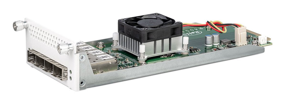 Módulo De Extensión Lancom Uf 4x 1g Sfp Uf-X60