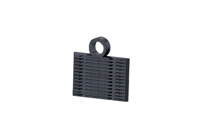 Metz Connect Opdat Spleischutzhalter Fr 12 Crimpspleie (Vpe100)