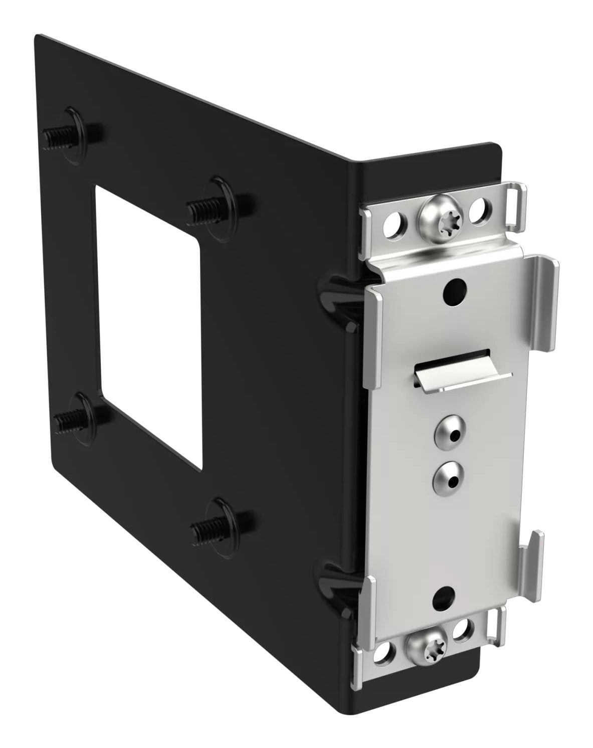 EAN 7331021076402 - Axis 02361-001 cámaras de seguridad y montaje para vivienda Accesorio para montaje en carril imagen 3