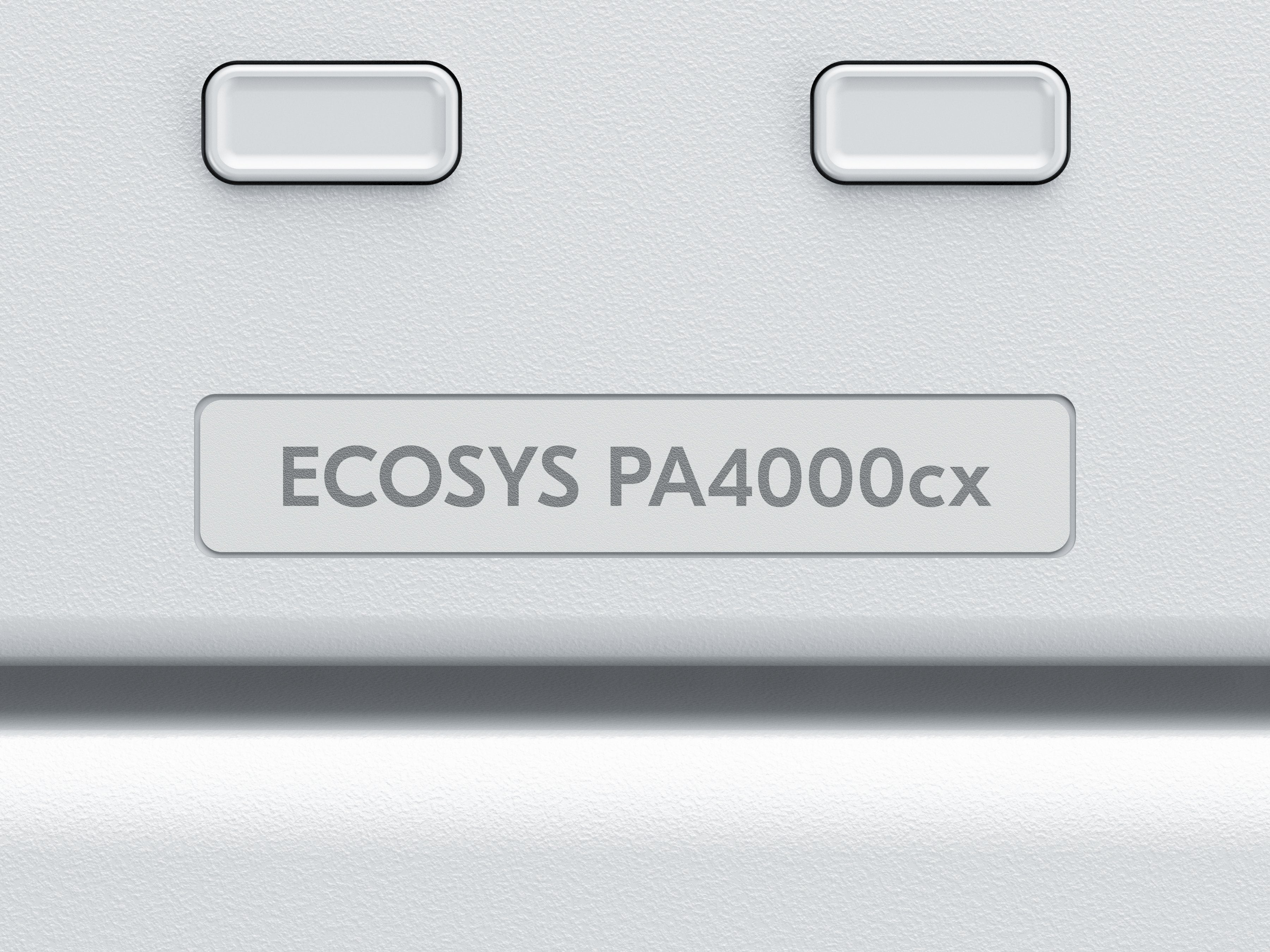 EAN 0632983071755 - KYOCERA ECOSYS PA4000cx Color 1200 x 1200 DPI A4 imagen 2
