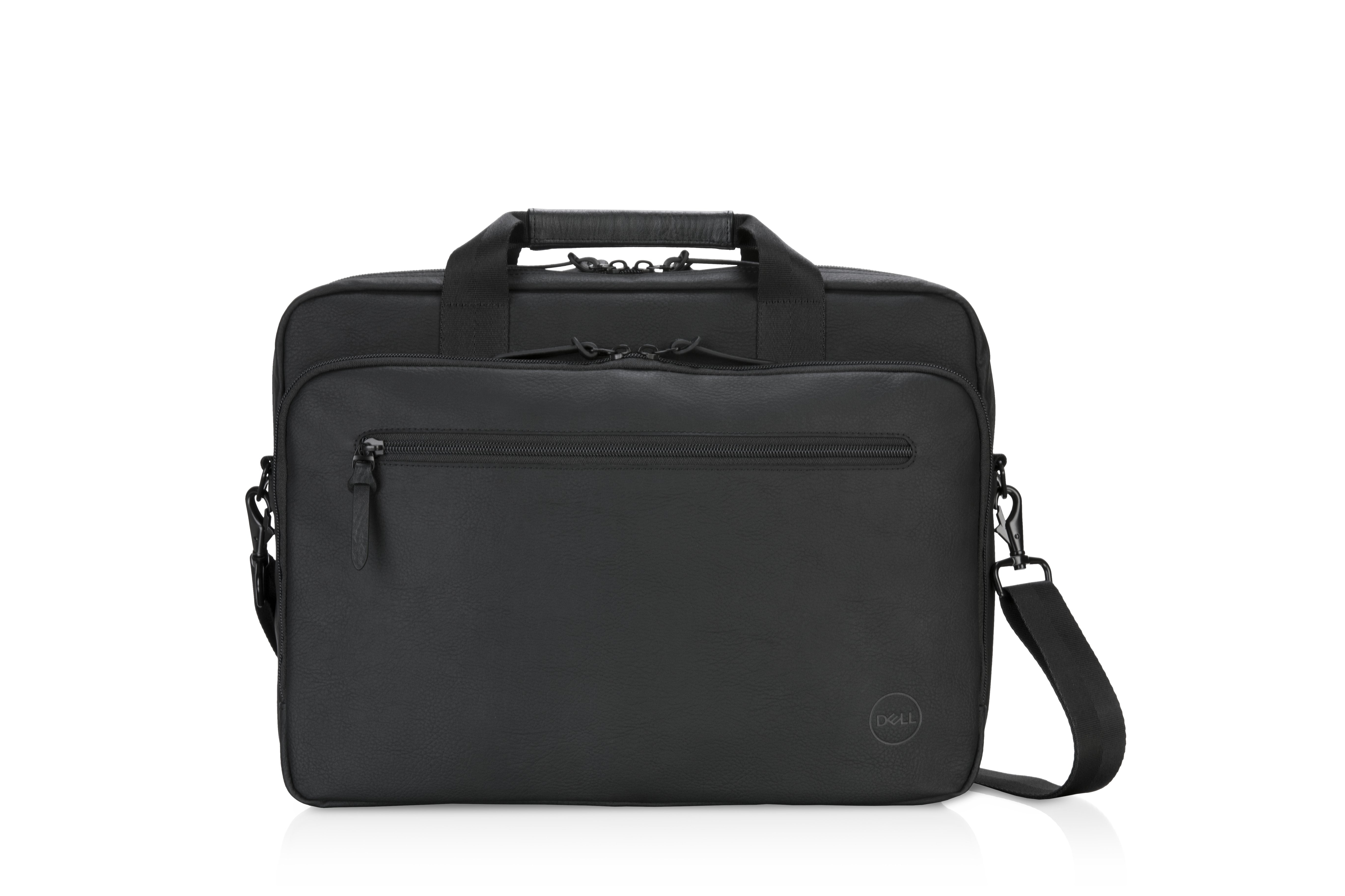 EAN 5397063961924 - DELL Premier Slim Briefcase 38,1 cm (15") Maletín Negro imagen 1