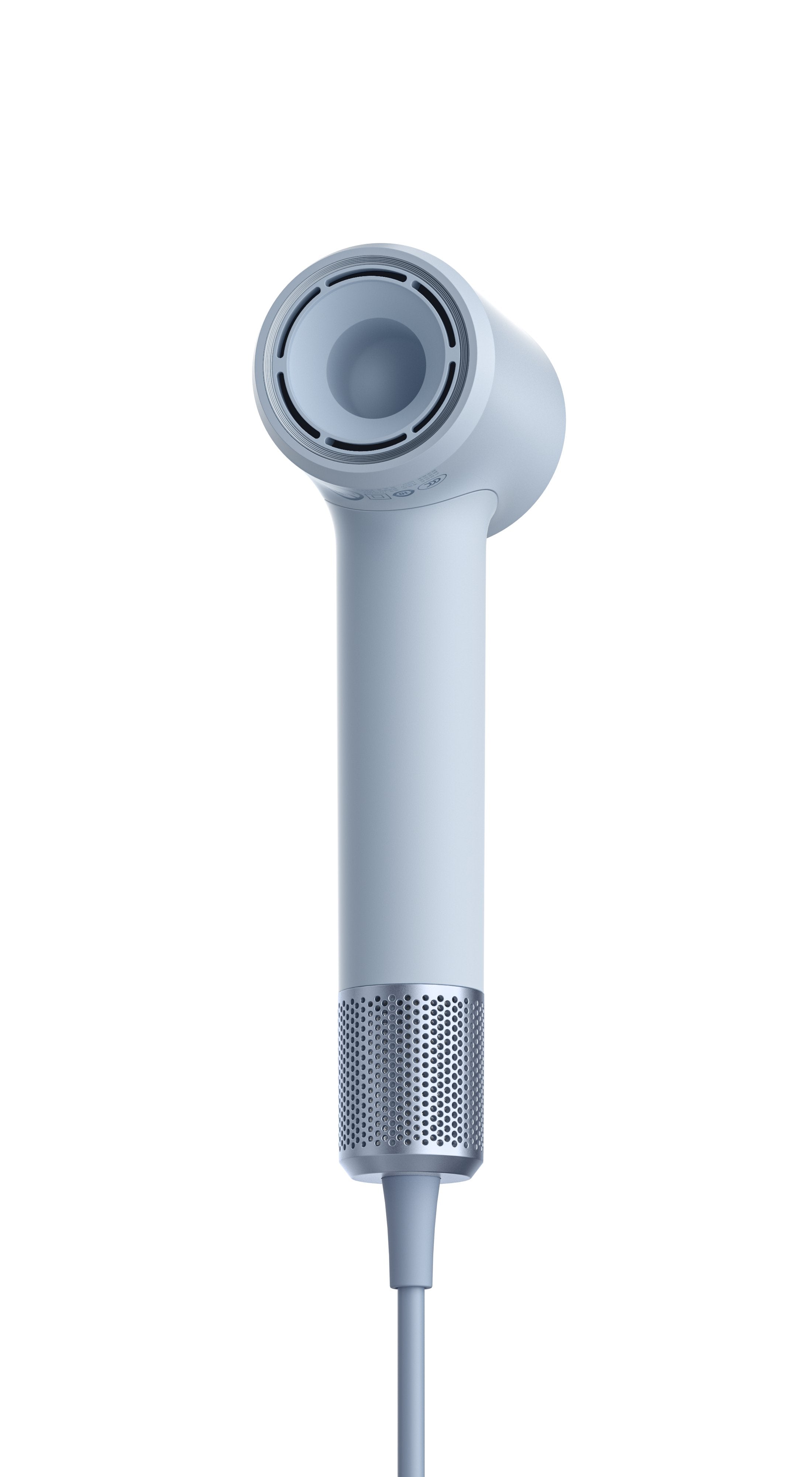 EAN 6976973850215 - Laifen Mini secador 1100 W Azul imagen 2