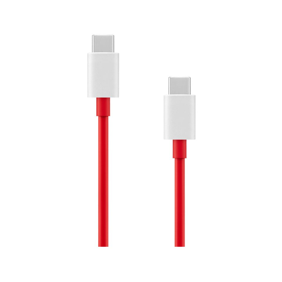 EAN 6921815627715 - OnePlus 5461100631 cargador de dispositivo móvil Universal Blanco Corriente alterna Carga rápida Interior imagen 4