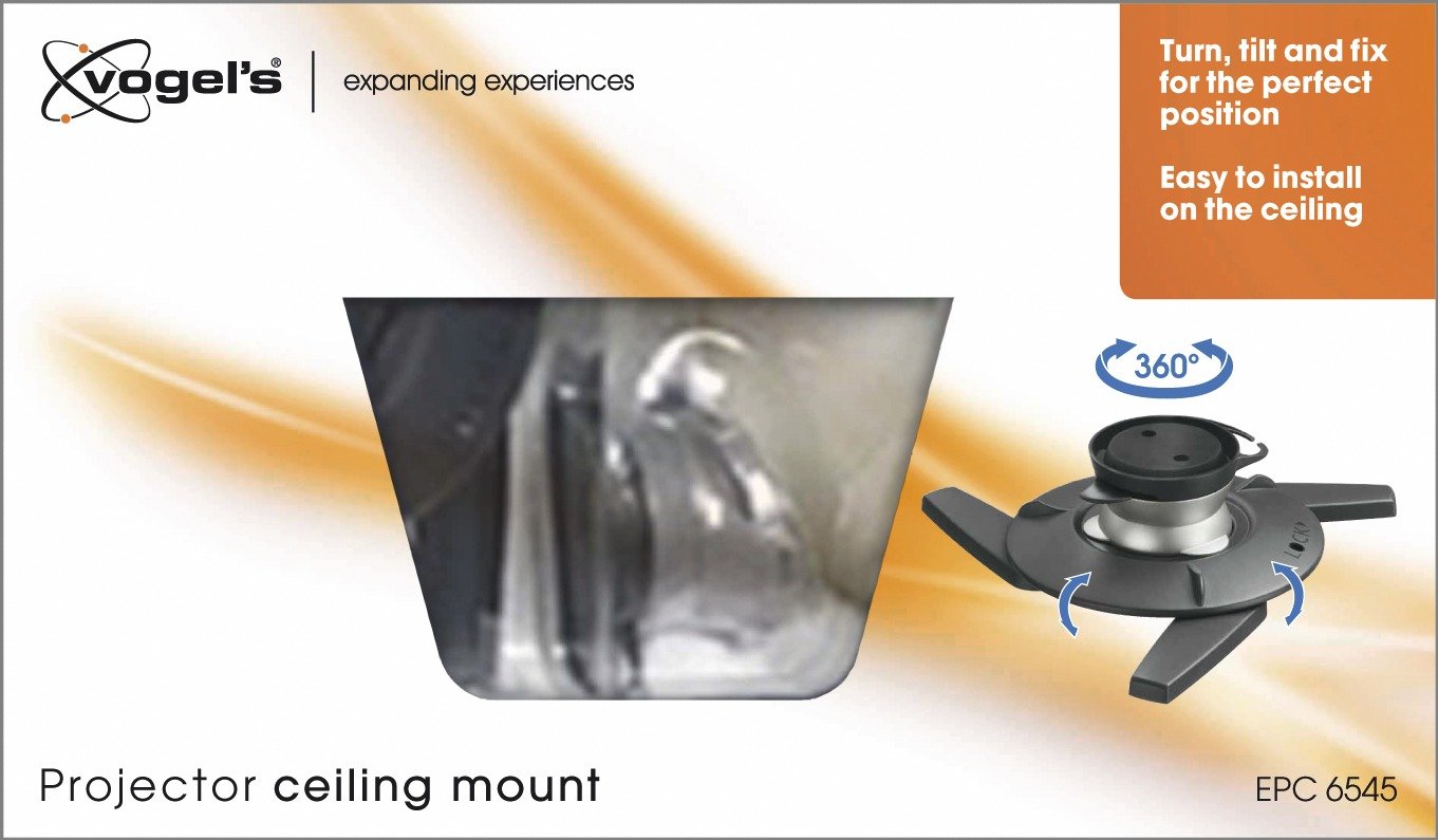 EAN 8712285311420 - Vogel's EPC6545 montaje para projector imagen 9