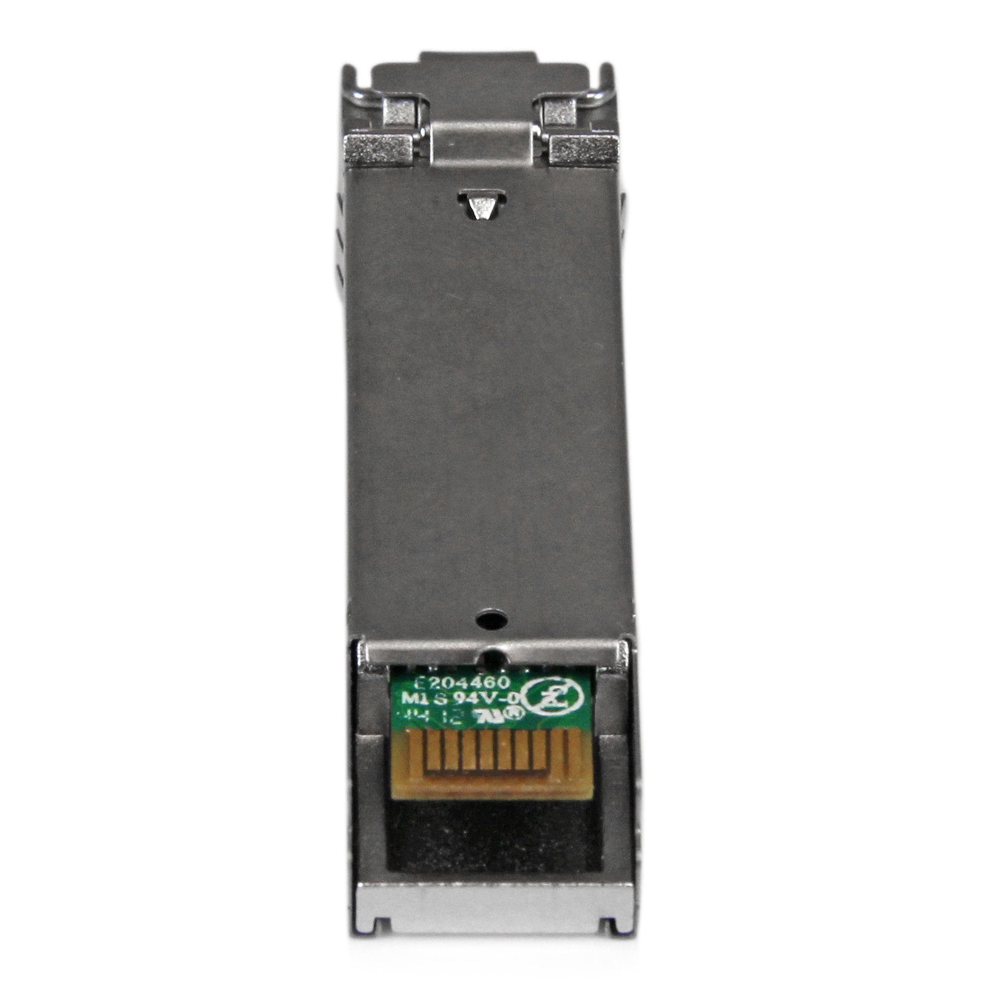 Startech Modulo Transceptor Transceiver Fibra Opti