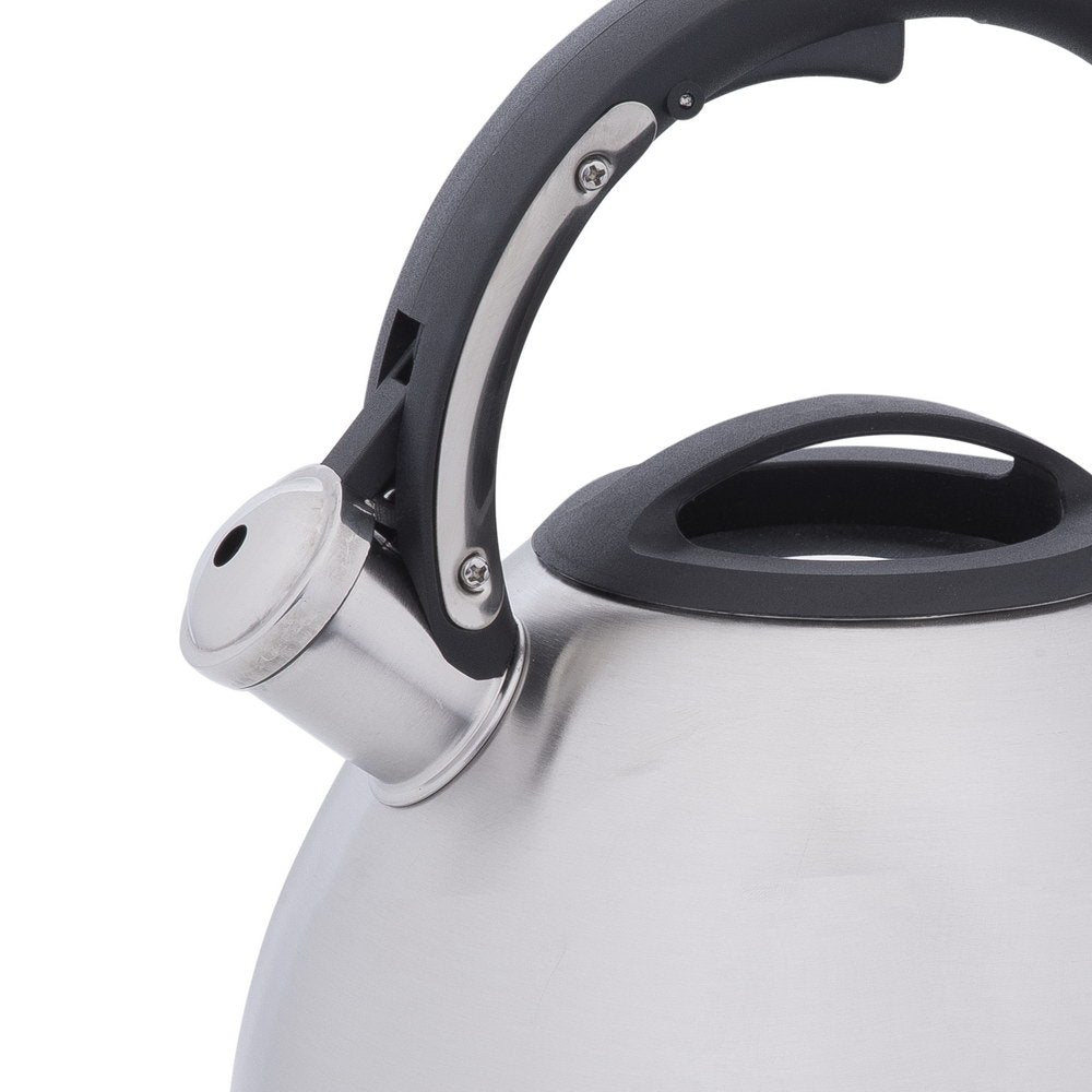 EAN 4260403577301 - Resto Kitchenware 90603 tetera 2,7 L Gris imagen 6