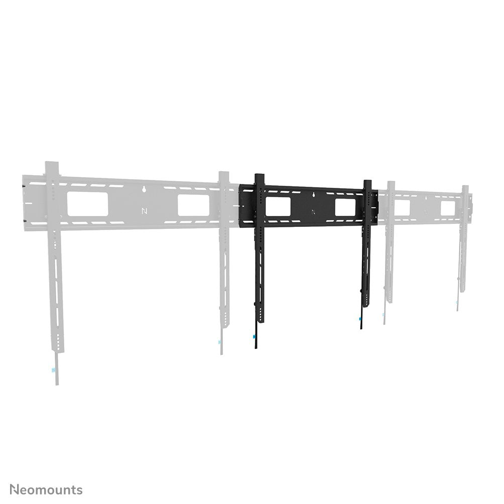 Soporte Neomounts De Pared Para Televisor De Gran Peso
