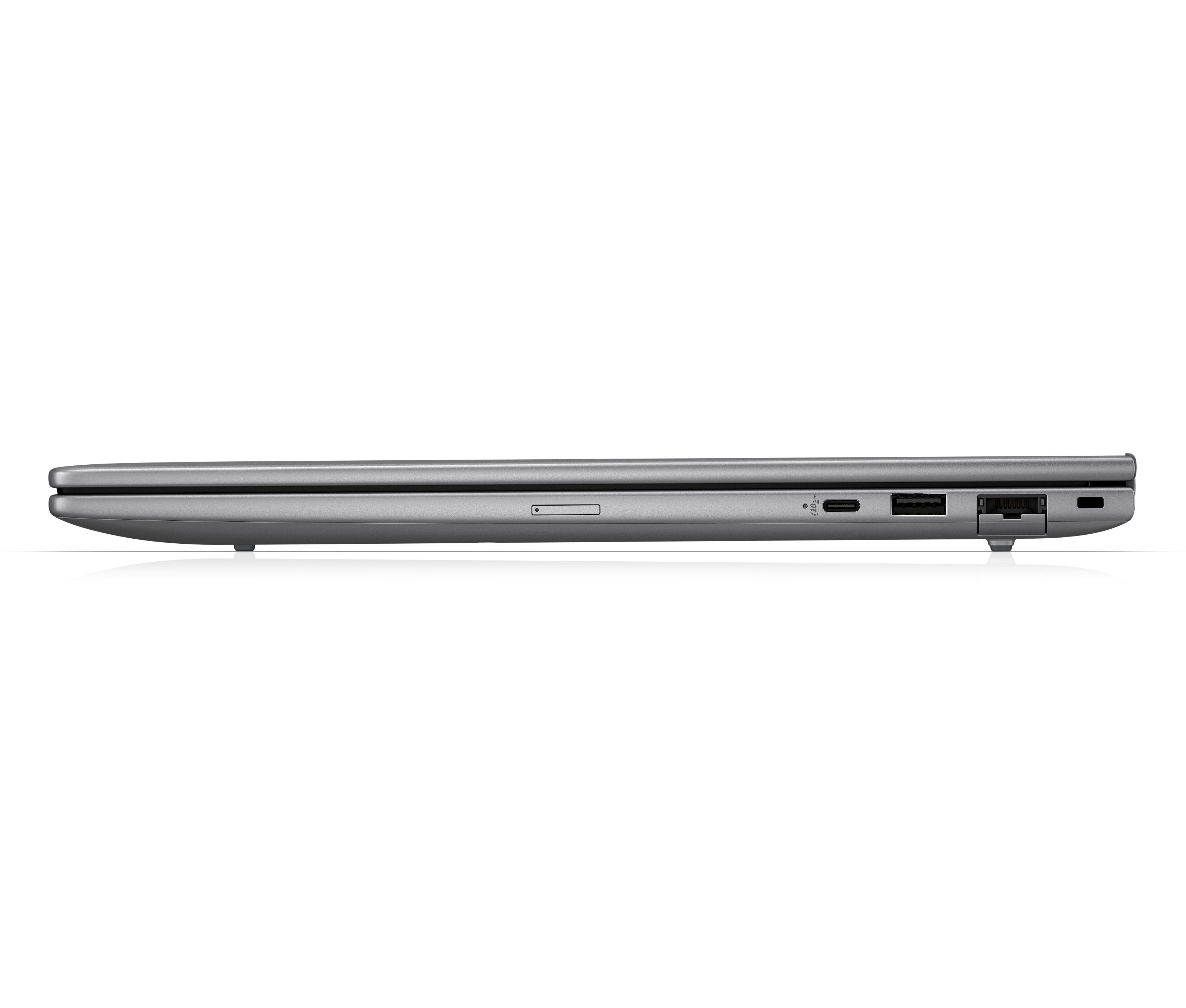 Hp Zbook 8 G1i Intel Core Ultra 7 255h 16p Wuxga 32go 1to Intel Arc 140t W11p 3/3/3