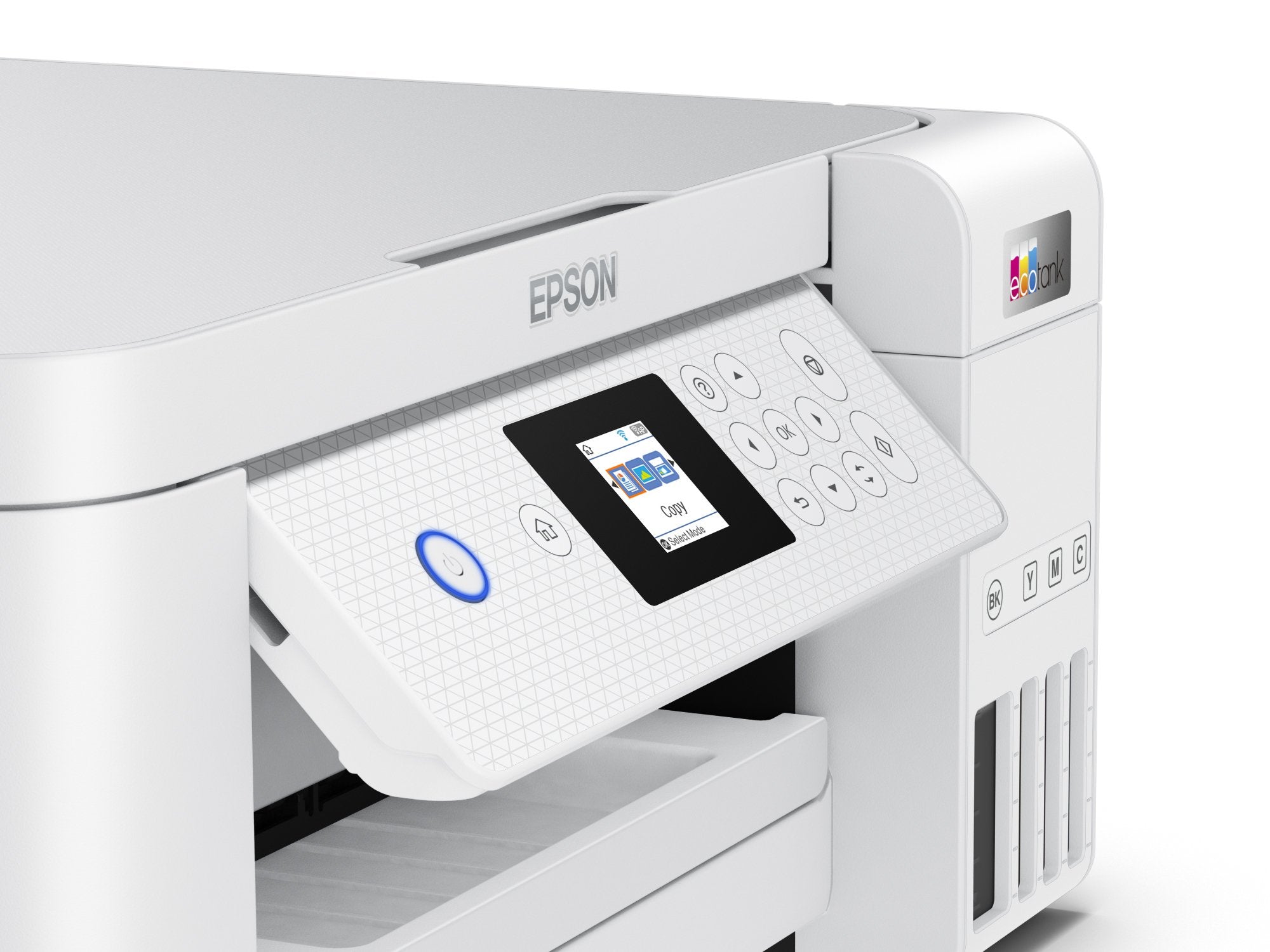 EAN 8715946686387 - Epson EcoTank ET-2856 Inyección de tinta 5760 x 1440 DPI 33 ppm Wifi imagen 8