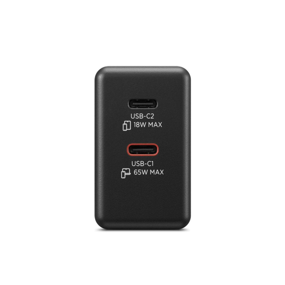 EAN 0195892129134 - Lenovo G0A6065BEU cargador de dispositivo móvil Universal Negro Corriente alterna Interior imagen 2