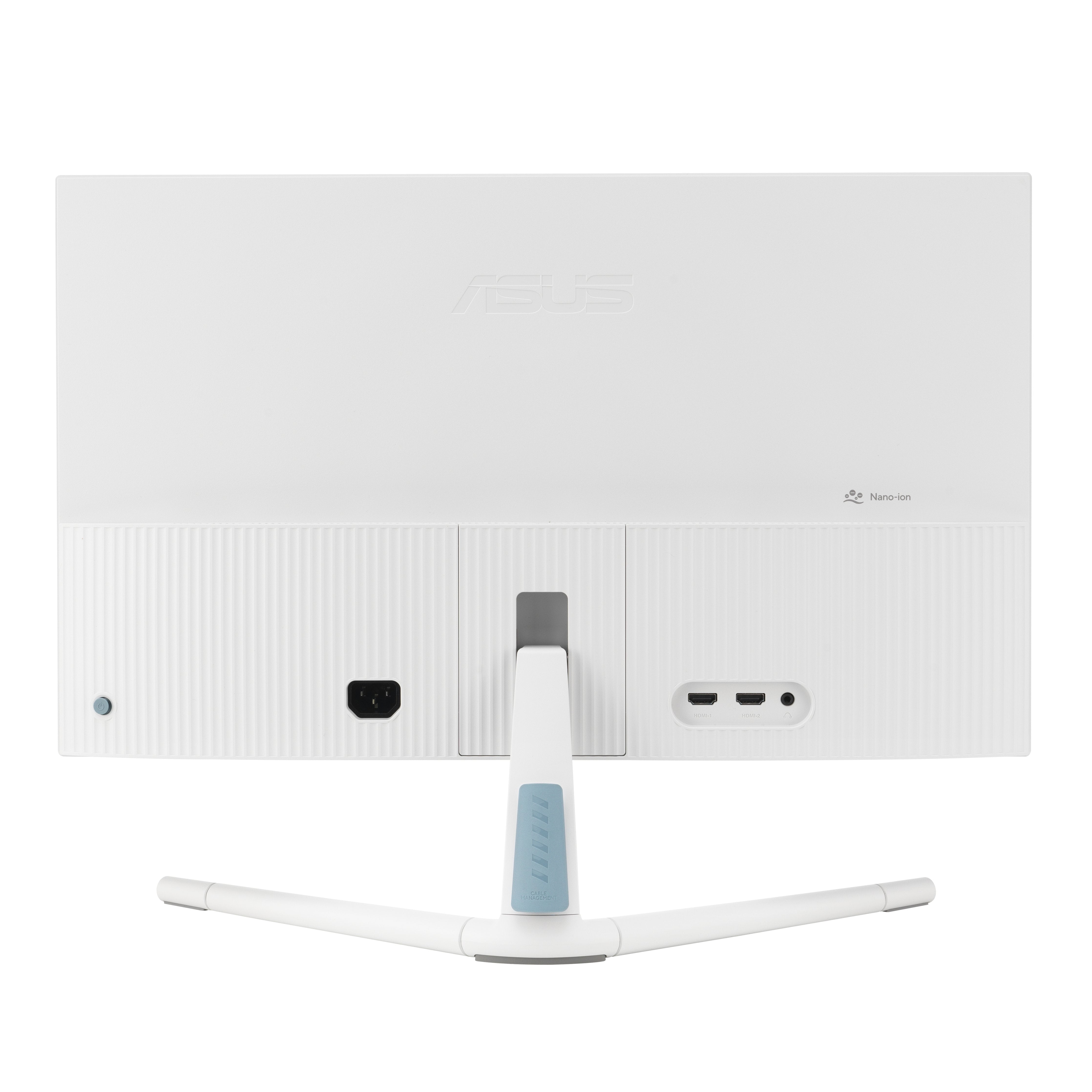 EAN 4711387629024 - ASUS VU249HFI-W pantalla para PC 60,5 cm (23.8") 1920 x 1080 Pixeles Full HD LCD Blanco imagen 5