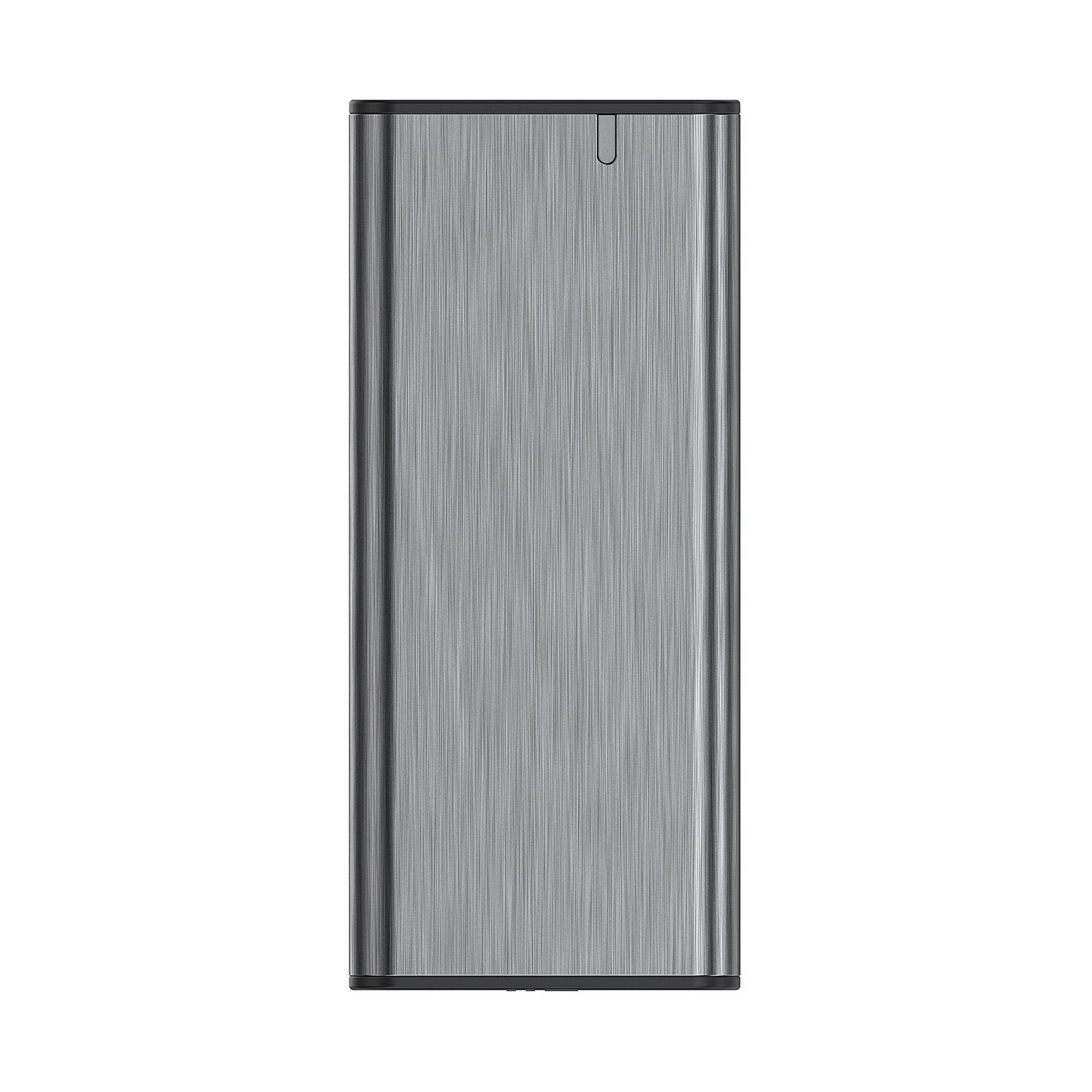 EAN 8436574704518 - AISENS ASM2-007GRY caja para disco duro externo Caja externa para unidad de estado sólido (SSD) imagen 1