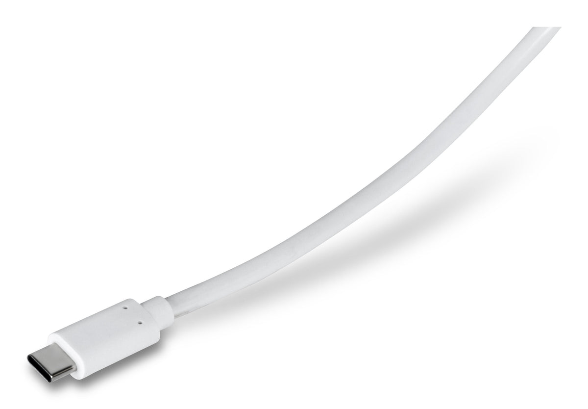 Trendnet Convertidor Usb-C -> Serie (Rs232)