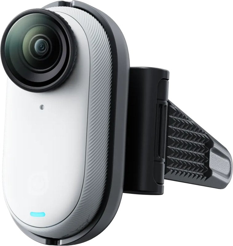 Montura Interior De Casco Pov Insta360 Para Go 3 Go 3s
