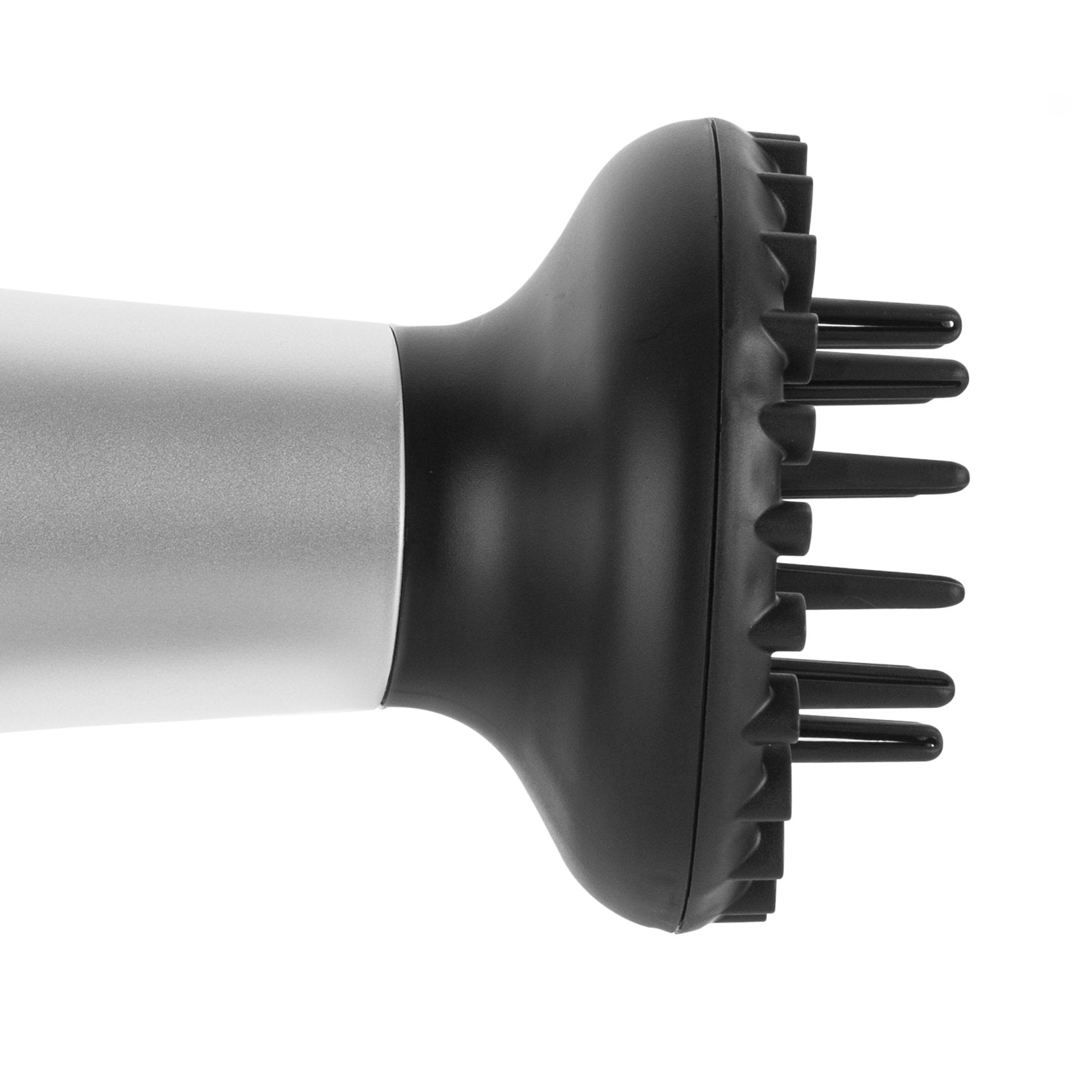 Secador Tristar Hd-2322 2000w Negro Y Plata