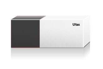 Utax Toner Ck-8510/2500ci Negro (662511010)