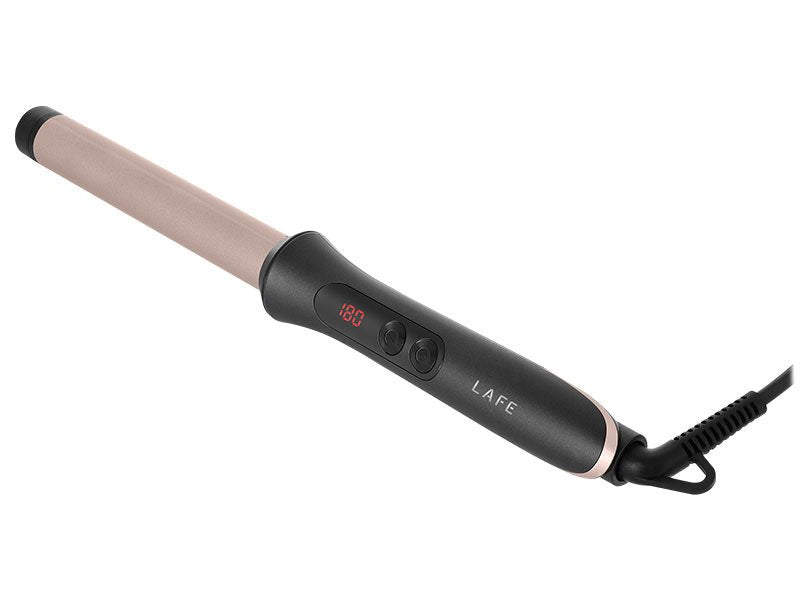 EAN 5907512875513 - Lafe Sleek & Shine 25 mm Rizador de pelo 25 W imagen 3