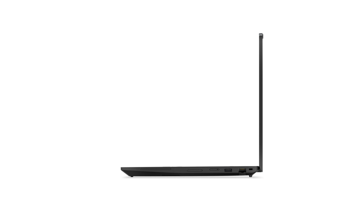EAN 0199275457630 - Lenovo ThinkPad P16s Gen 5 (Intel) 388H Estación de trabajo móvil 40,6 cm (16") 2.8K 64 GB LPDDR5x-SDRAM imagen 7