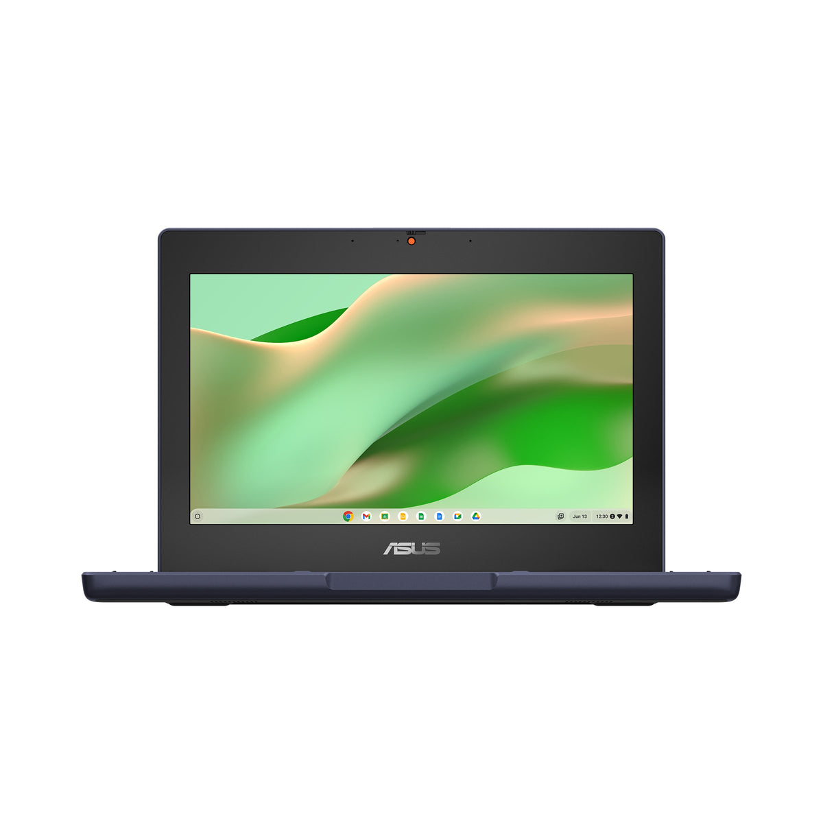 EAN 4711387932629 - ASUS Chromebook CR11 CR1104CTA-N00100 Intel® N 29,5 cm (11.6") LPDDR5-SDRAM Wi-Fi 6 (802.11ax) imagen 1