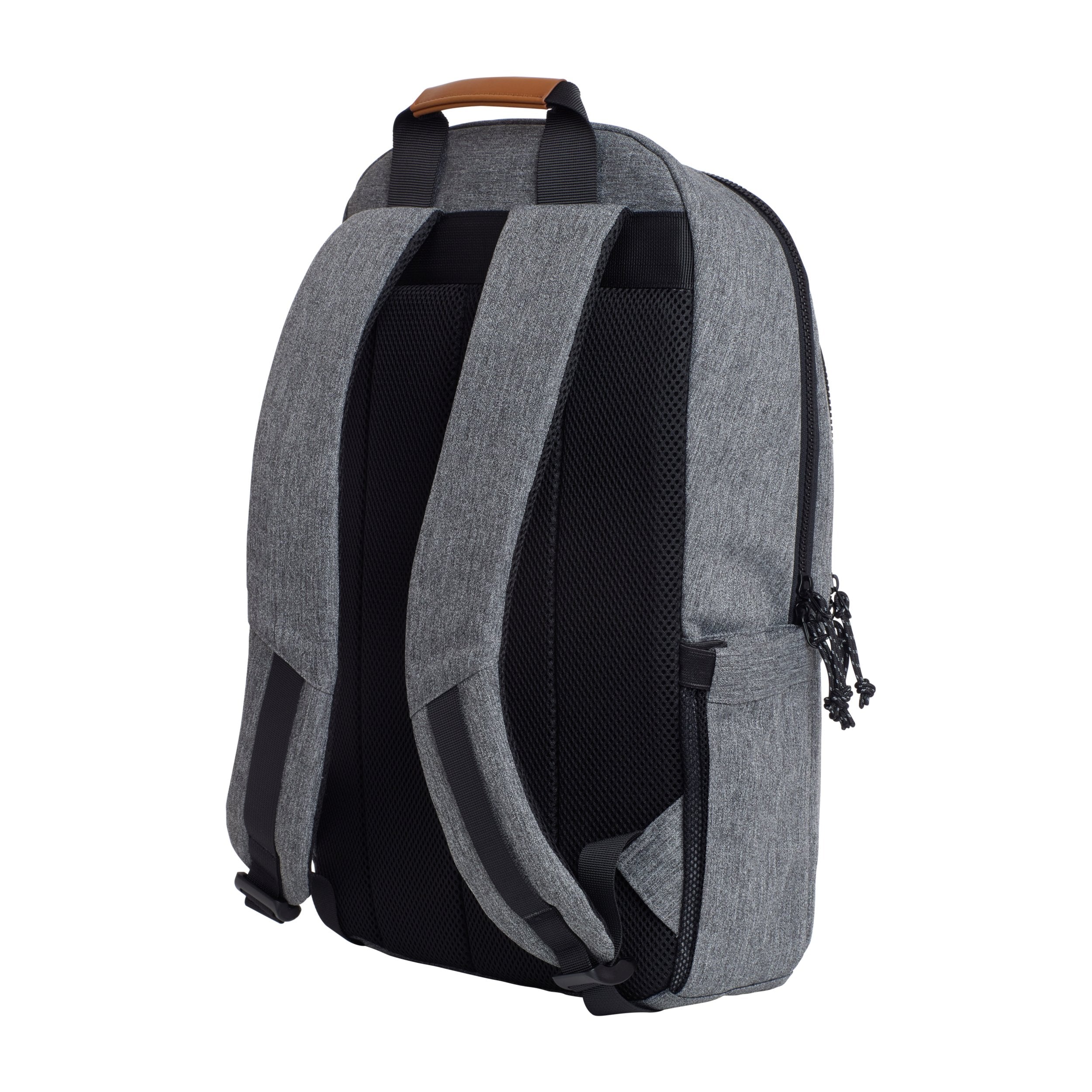Mochila Trust Avana 40,6 Cm (16") Gris