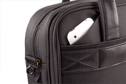 Maletín Ordenador Portátil Urban Factory Optimia 14,1max (Negro)