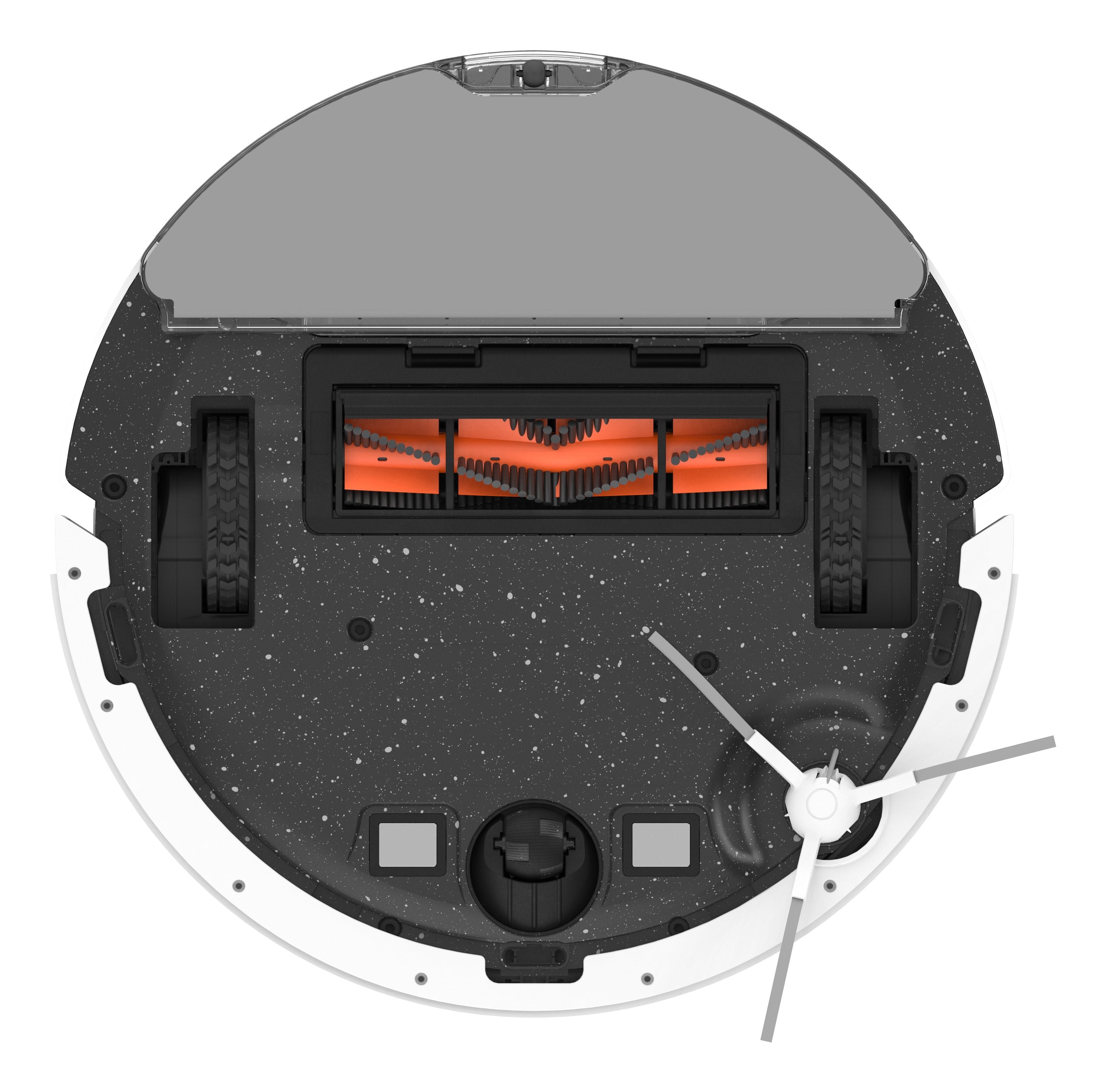 EAN 6941545620756 - EZVIZ CS-RE4P 0,35 L Blanco imagen 2