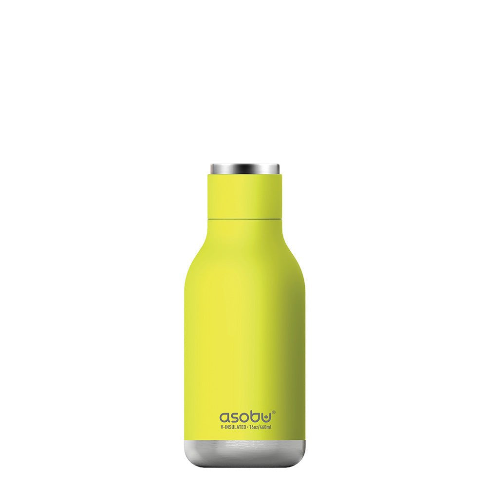 Asobu - Urban - Termo De Acero Inoxidable Cal