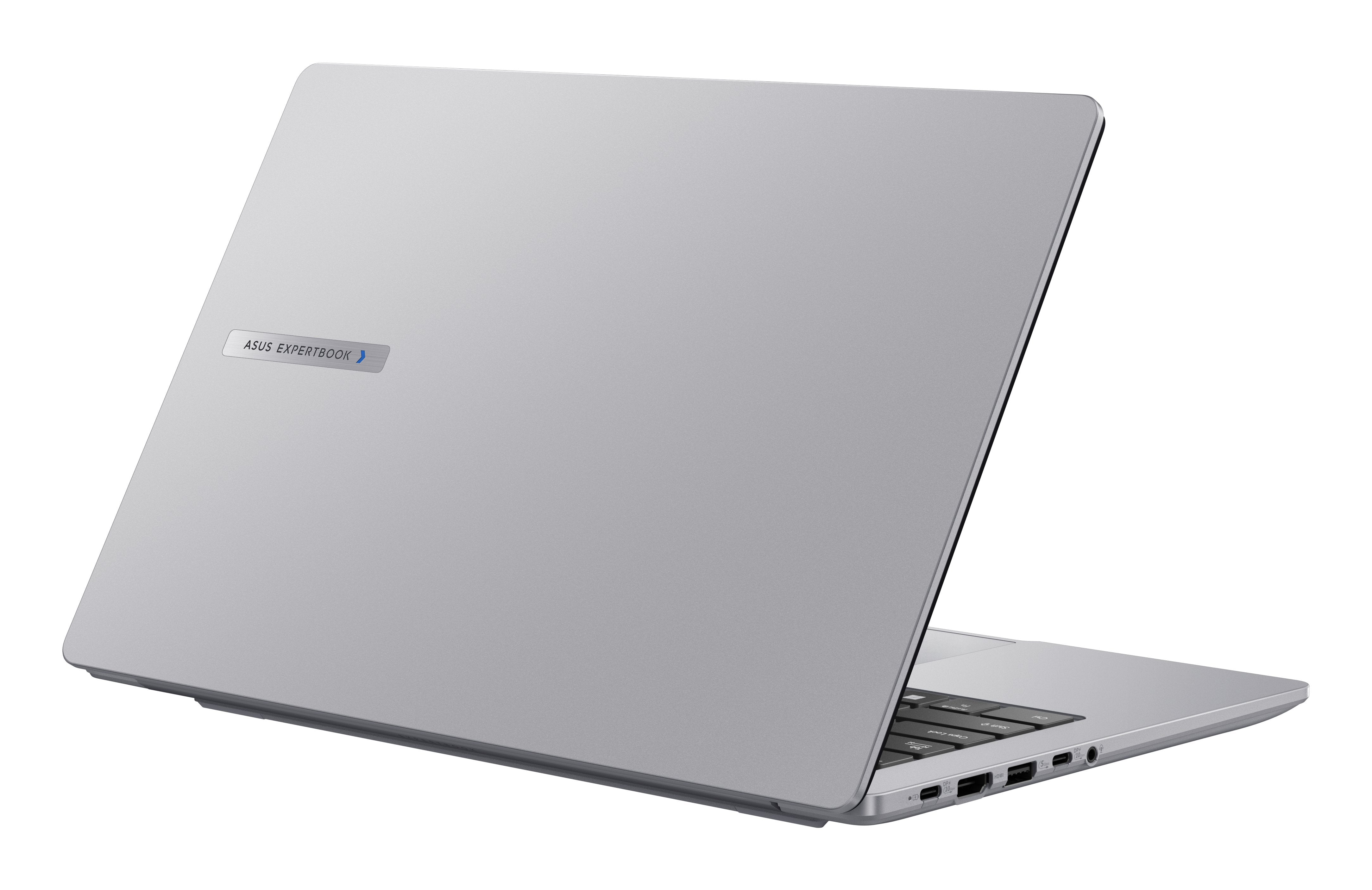 Portátil Asus Expertbook Pm1 Pm1403cda-S60026 Ryzen 5 7535hs 16gb 512gb Ssd 14' Sin Sistema Operativo