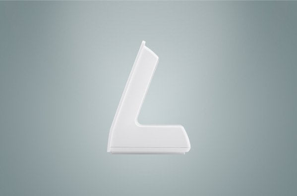 Eq-3 Ag Hmip-Ds55 Blanco Soporte Activo Para Teléfono Móvil