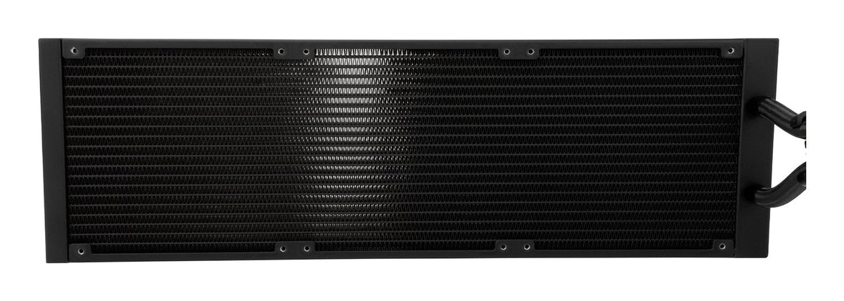 K Thermalright Frozen Warframe Refrigeración Líquida, Argb - 420mm, Negro