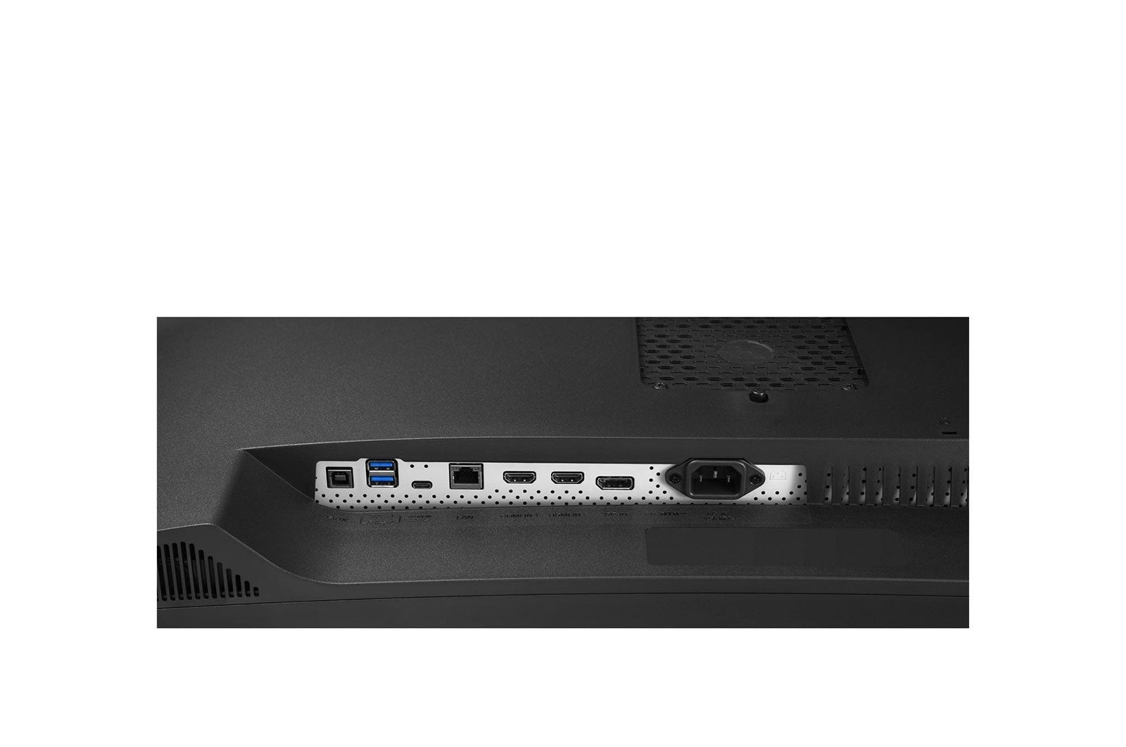EAN 8806091660619 - LG 34WQ75X-B pantalla para PC 86,4 cm (34") 3440 x 1440 Pixeles Quad HD LED Negro imagen 8