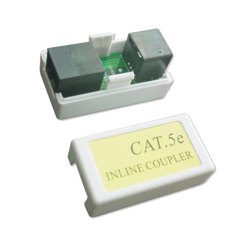 EAN 8716309063791 - Gembird Cat. 5E LAN RJ-45 Blanco imagen 3