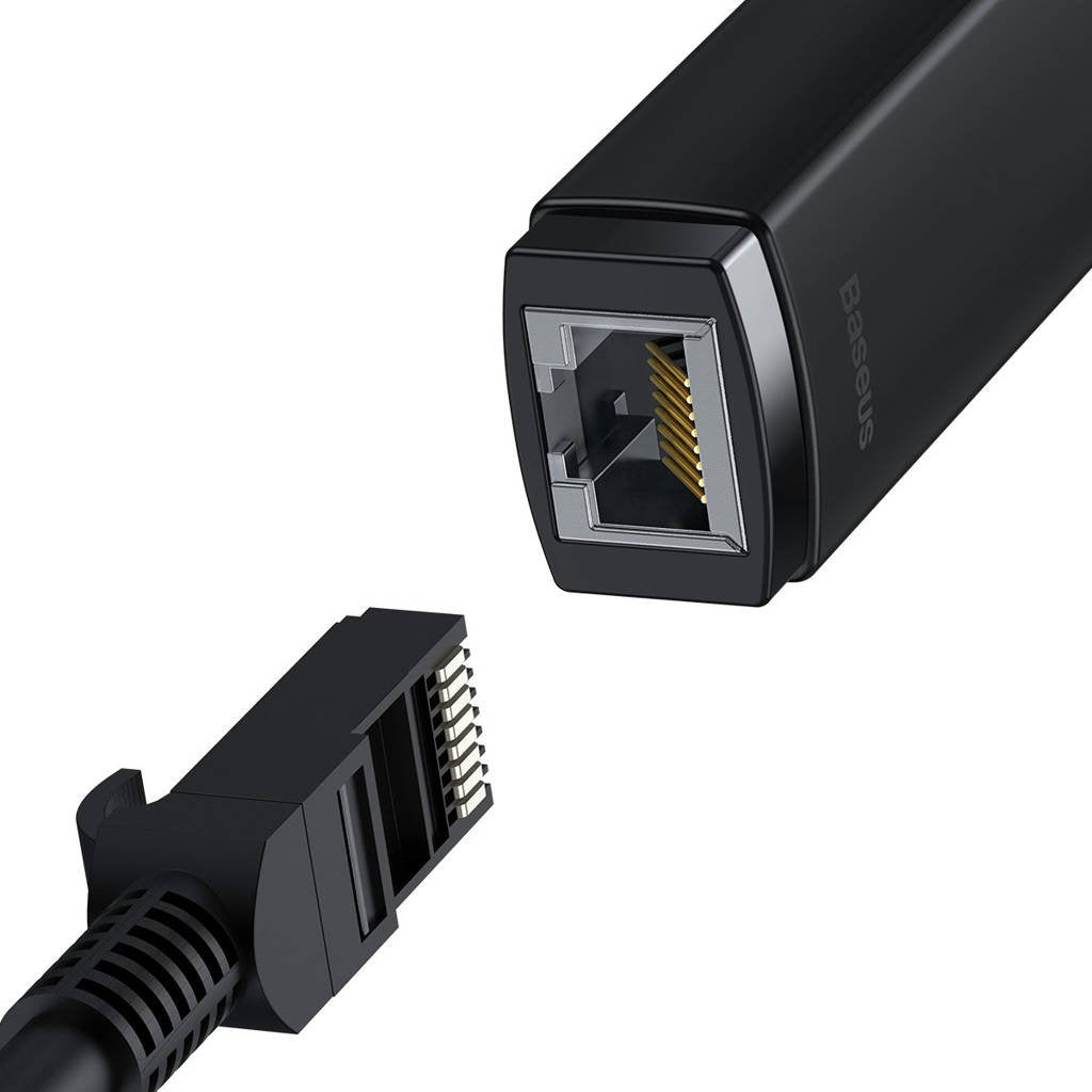 Adapter Sieciowy Usb-C Lan Rj45 Wkqx000301