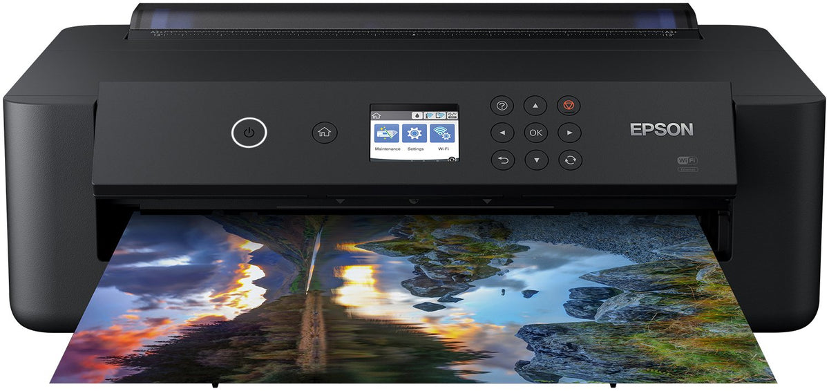 EAN 8715946633893 - Epson HD XP-15000 impresora de inyección de tinta Color 5760 x 1440 DPI Wifi imagen 1