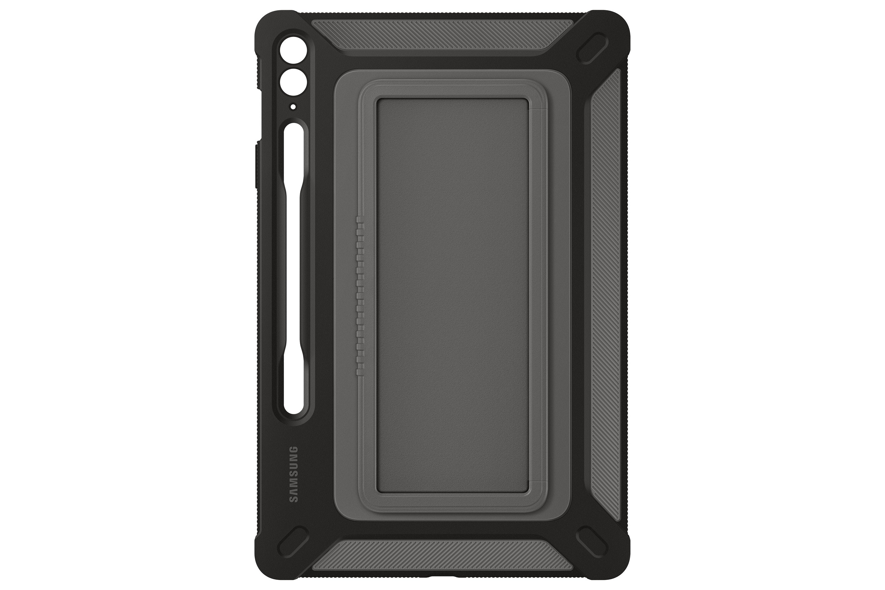 EAN 8806095196510 - Samsung EF-RX610 27,7 cm (10.9") Funda Negro imagen 2