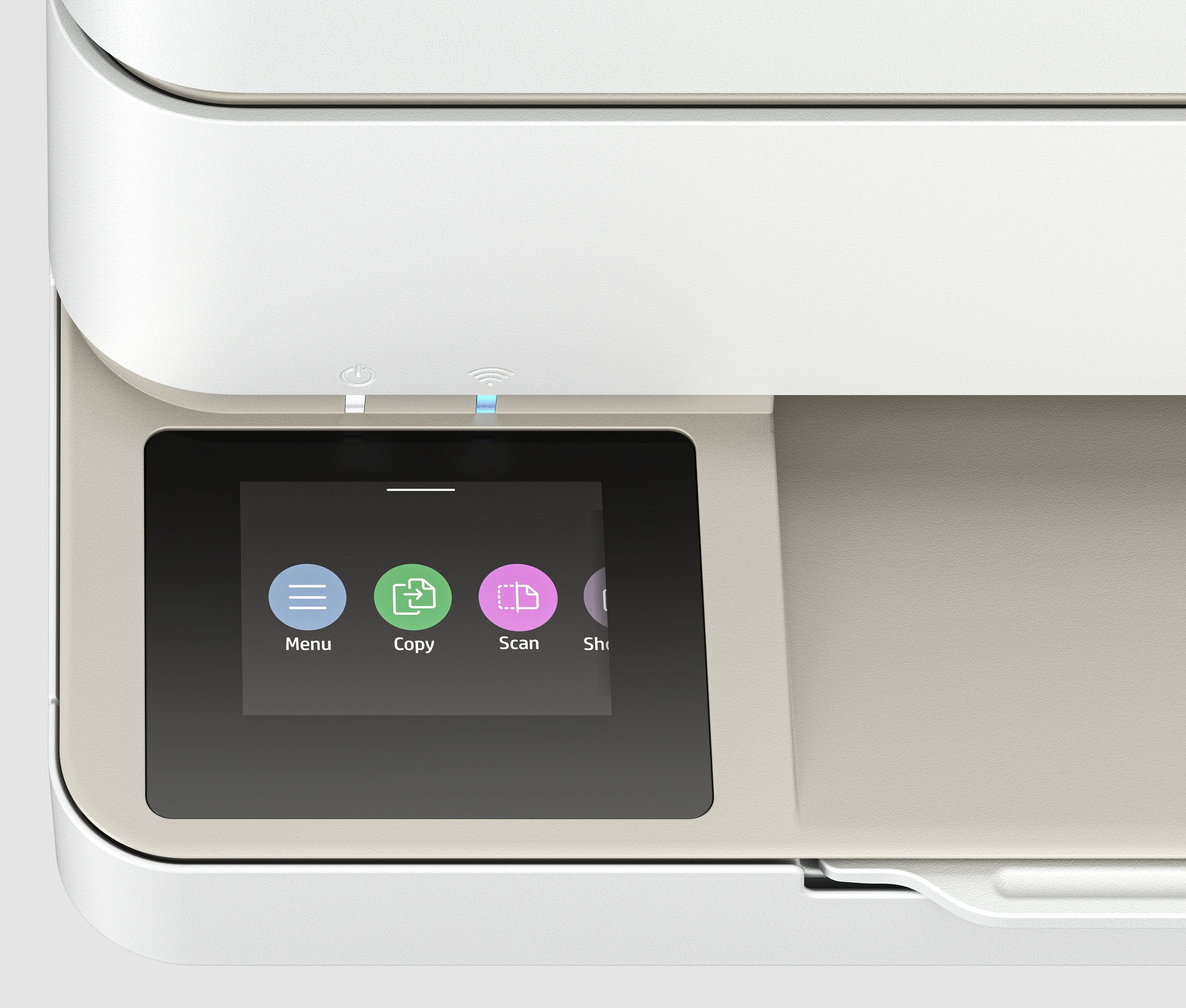 EAN 0197029817624 - HP ENVY 6520e All-in-One Printer Inyección de tinta térmica A4 4800 x 1200 DPI 10 ppm Wifi imagen 5