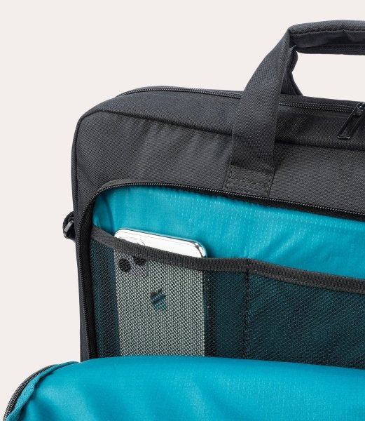 Tucano Mar Tasche 17'' Negro Laptop 17''