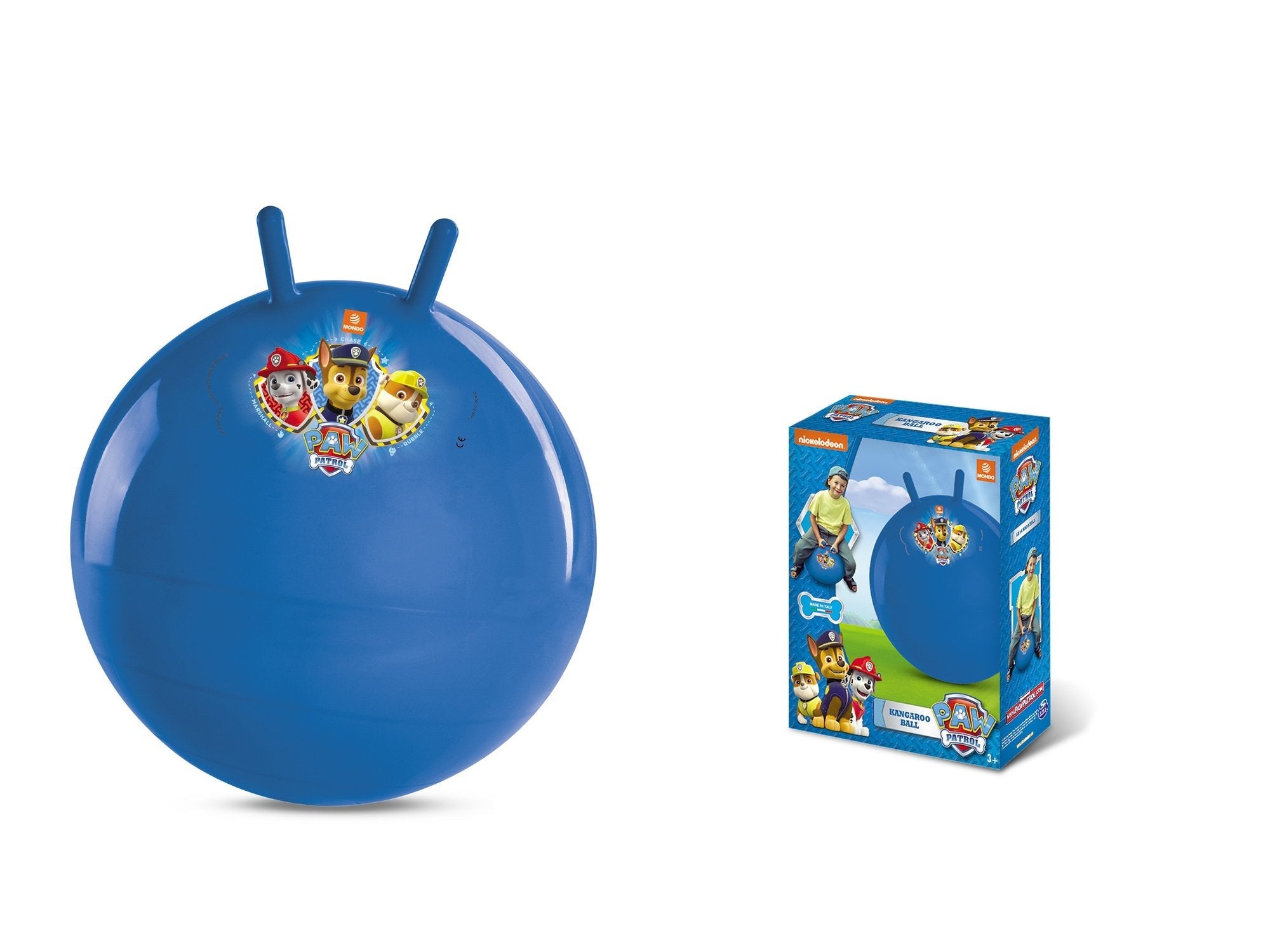 EAN 8001011069972 - MONDO 6997 pelota de playa Plástico Azul imagen 1