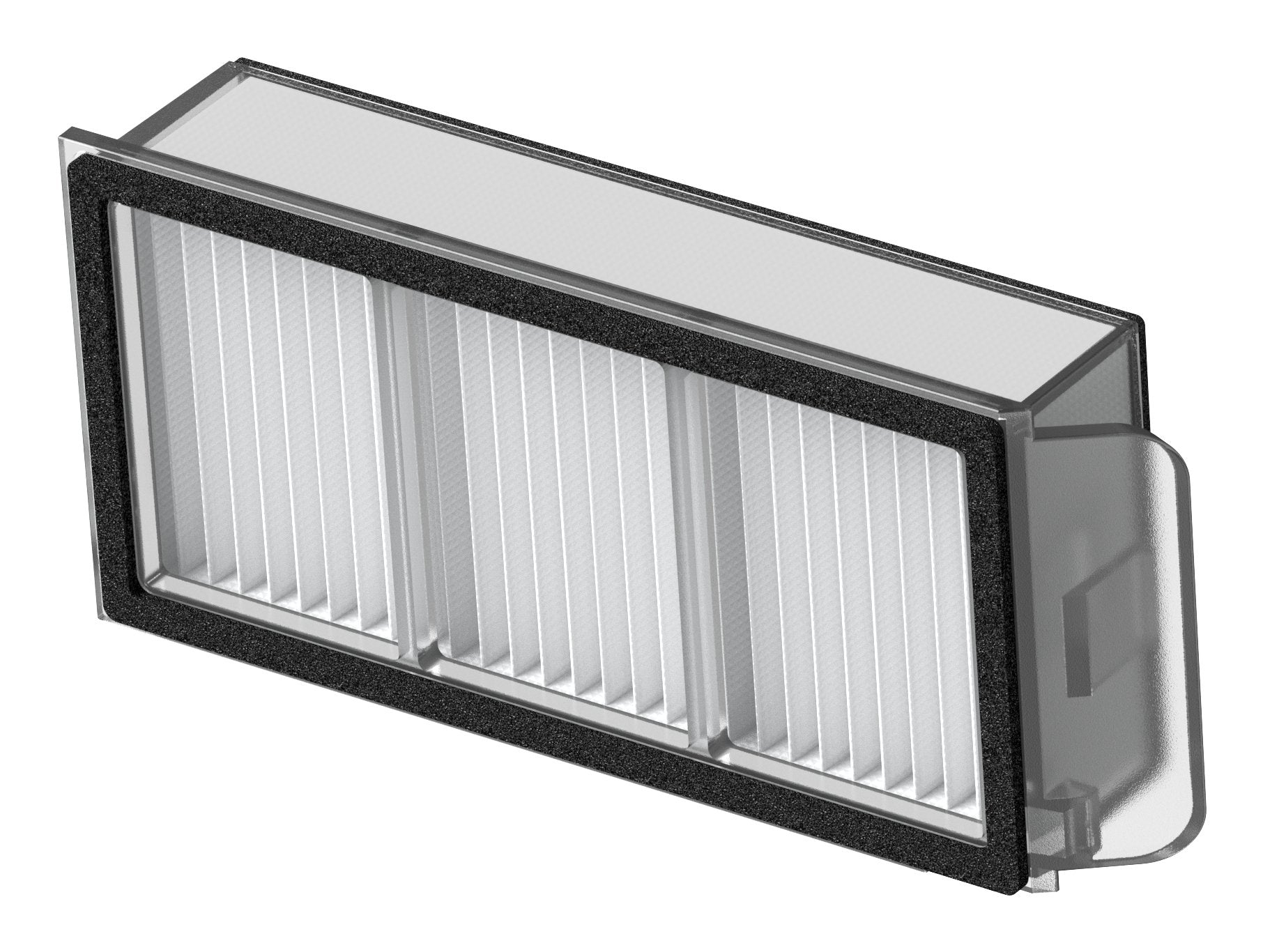 EAN 6977328064653 - Dreame 6977328064653 accesorio y suministro de vacío Filtro Robot aspirador imagen 2
