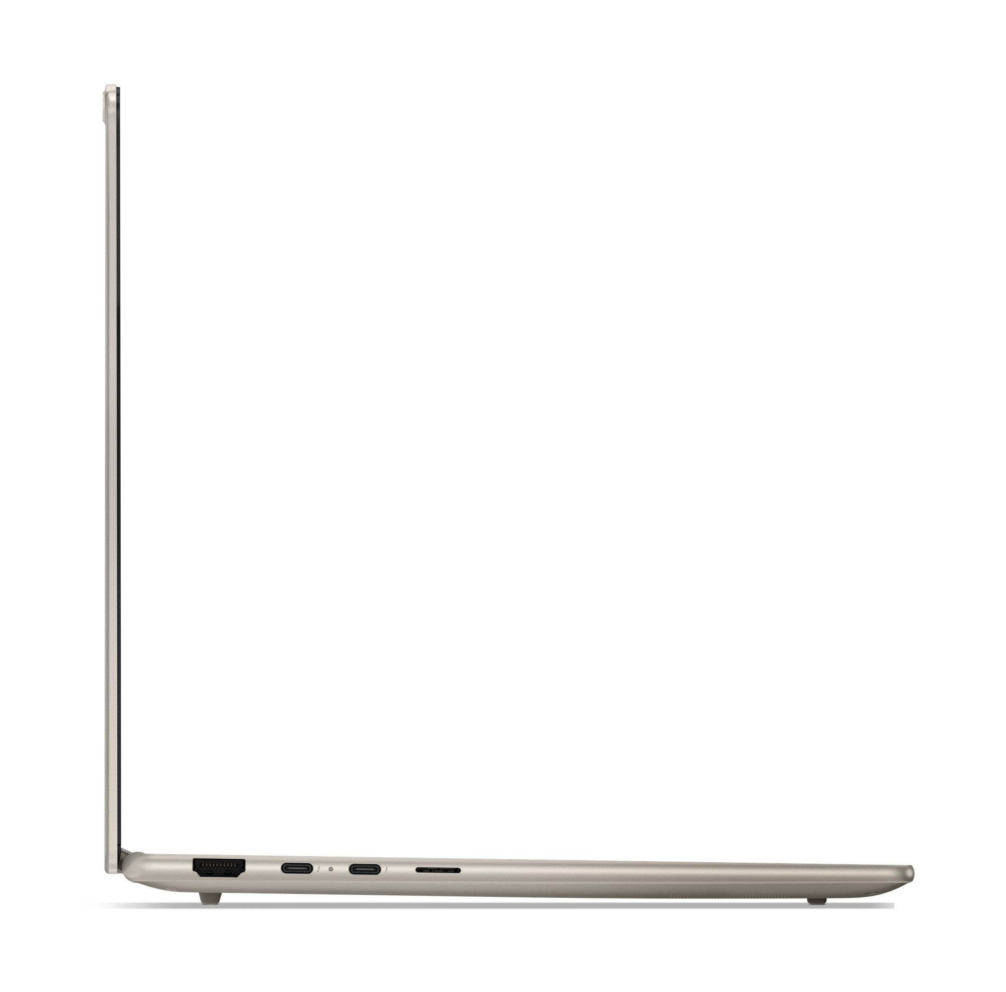 Portátil C+ Yoga Slim 7 14ill10/14  2.8k Oled/Ultra 7 258v/32/1tb/W11/Seashell