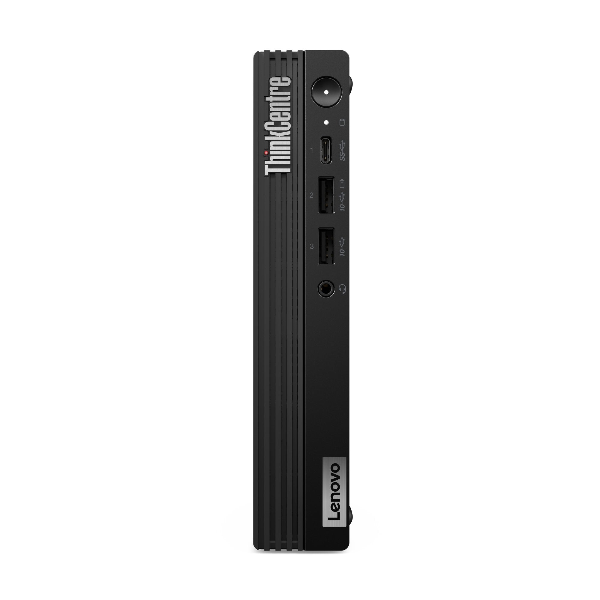 Lenovo Thinkcentre M70q Gen 5 Intel® Core I7 I7-14700t 32 Gb Ddr5-Sdram 1 Tb Ssd Windows 11 Pro Mini Pc Negro